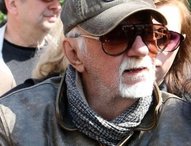 Δύσκολες στιγμές για τον αδελφό του Στάθη Ψάλτη: «Μου έκαναν έξωση, ψάχνω γηροκομείο»